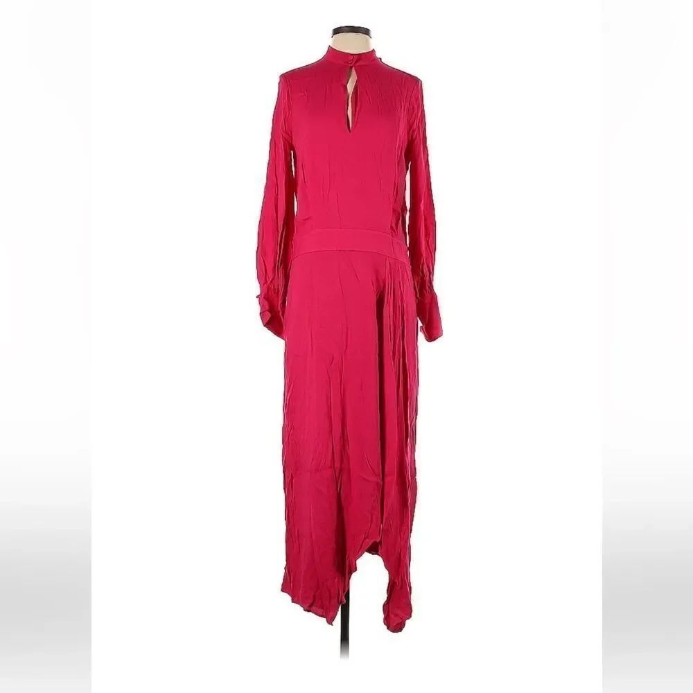NWT Equipment Tabitha Simmons casual dress, size 4.